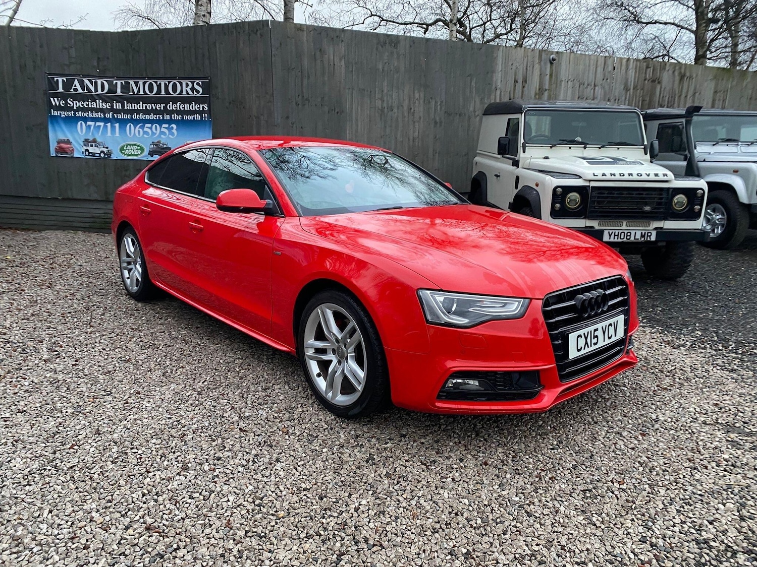 Used Audi A5 2015 for sale - 77162990: Photo 7