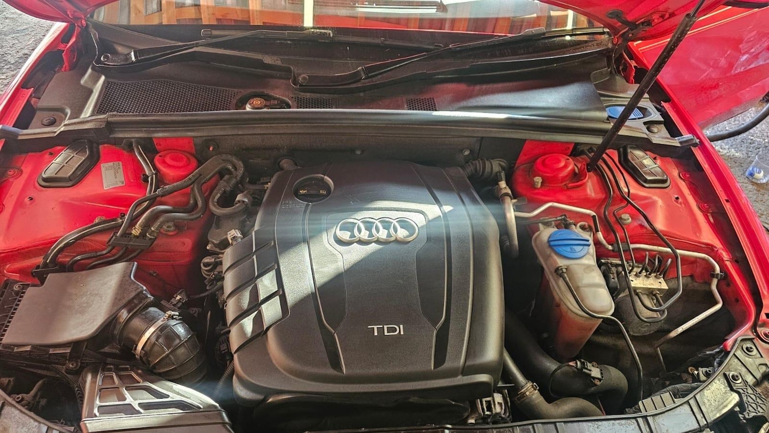 Used Audi A5 2015 for sale - 77162990: Photo 71