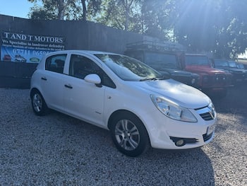 Used Vauxhall Corsa 2011 for sale - 79794449: Photo