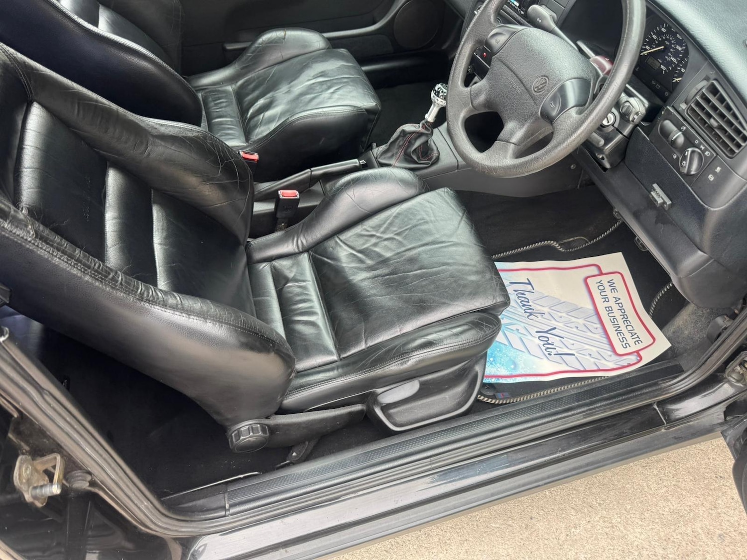 Used Volkswagen Golf 1995 for sale - 76472528: Photo 15