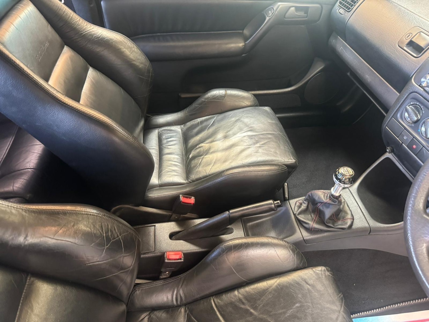 Used Volkswagen Golf 1995 for sale - 76472528: Photo 16