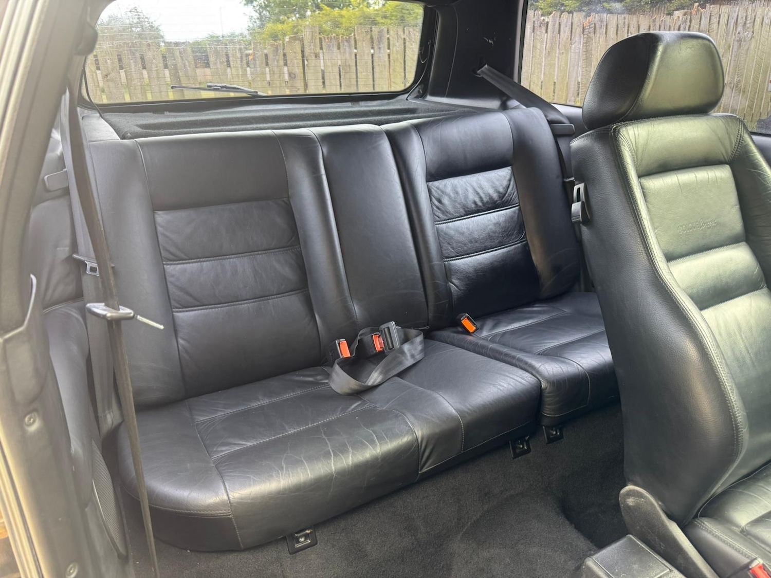 Used Volkswagen Golf 1995 for sale - 76472528: Photo 23