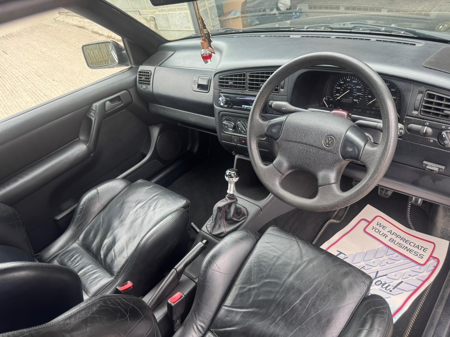 Used Volkswagen Golf 1995 for sale - 76472528: Photo 24