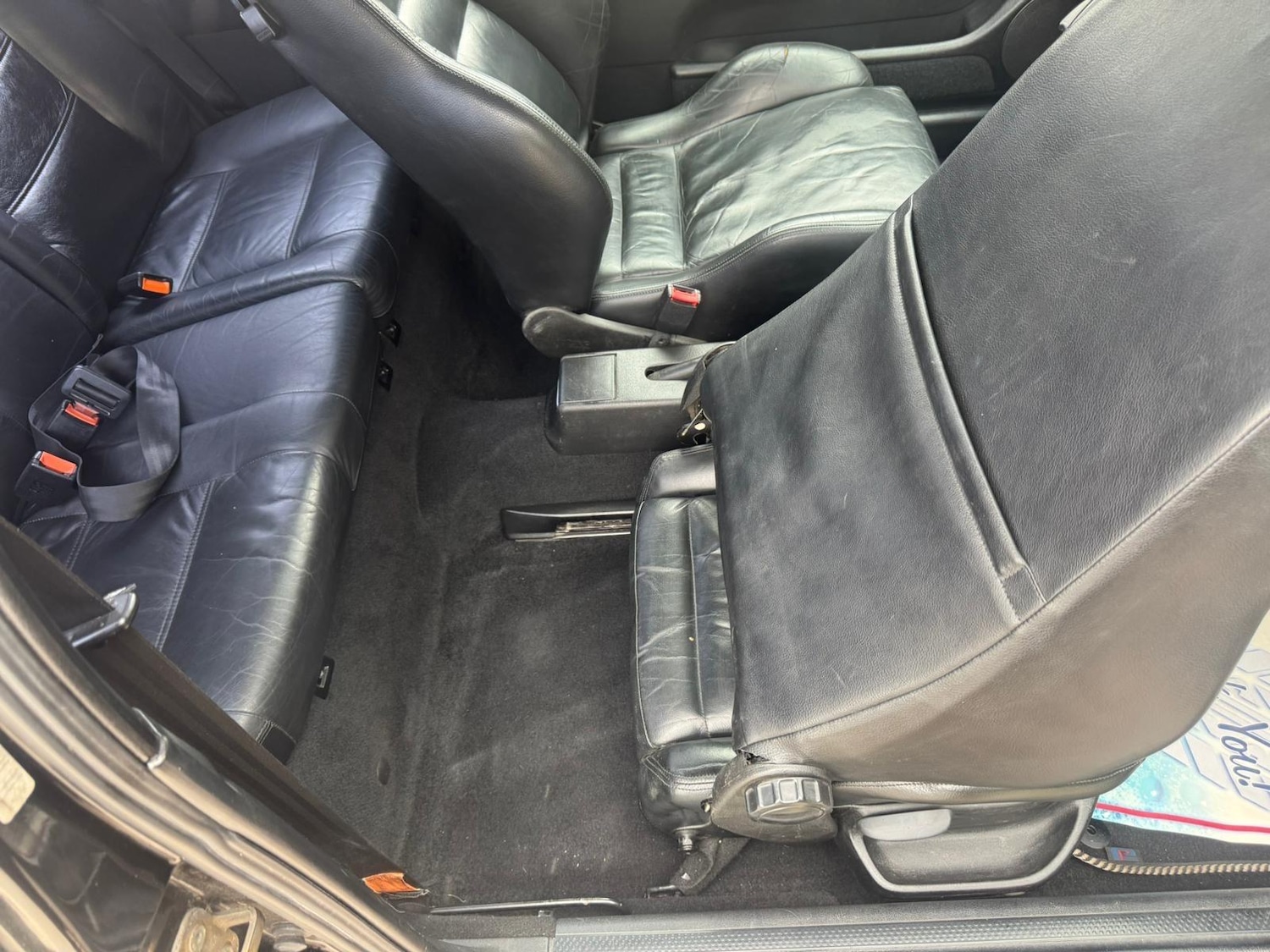 Used Volkswagen Golf 1995 for sale - 76472528: Photo 45