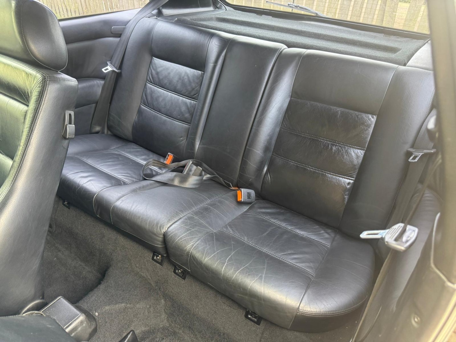 Used Volkswagen Golf 1995 for sale - 76472528: Photo 48