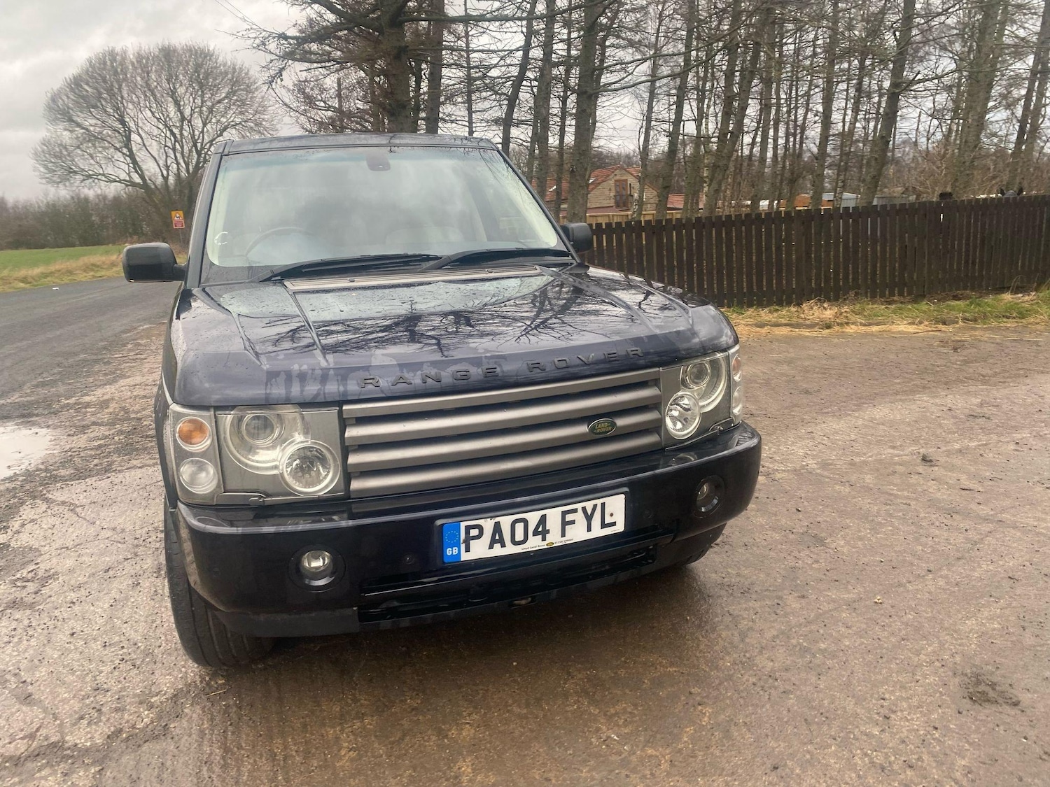 Vehicle 29