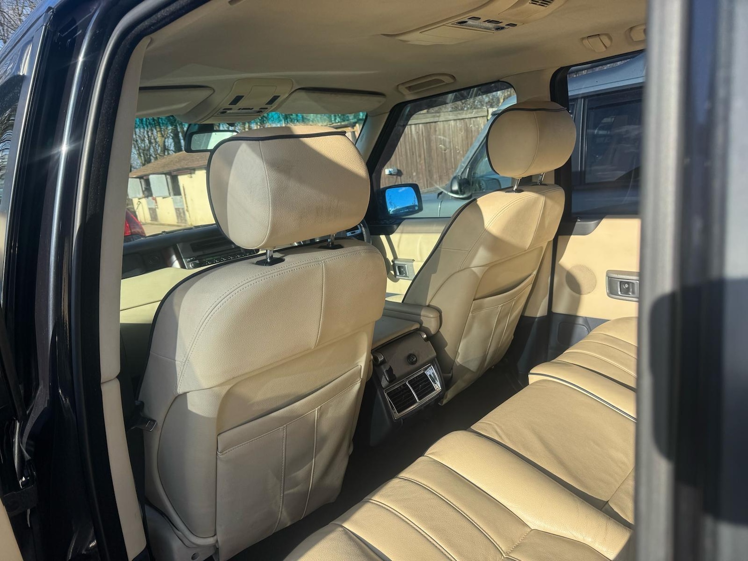 Vehicle 64