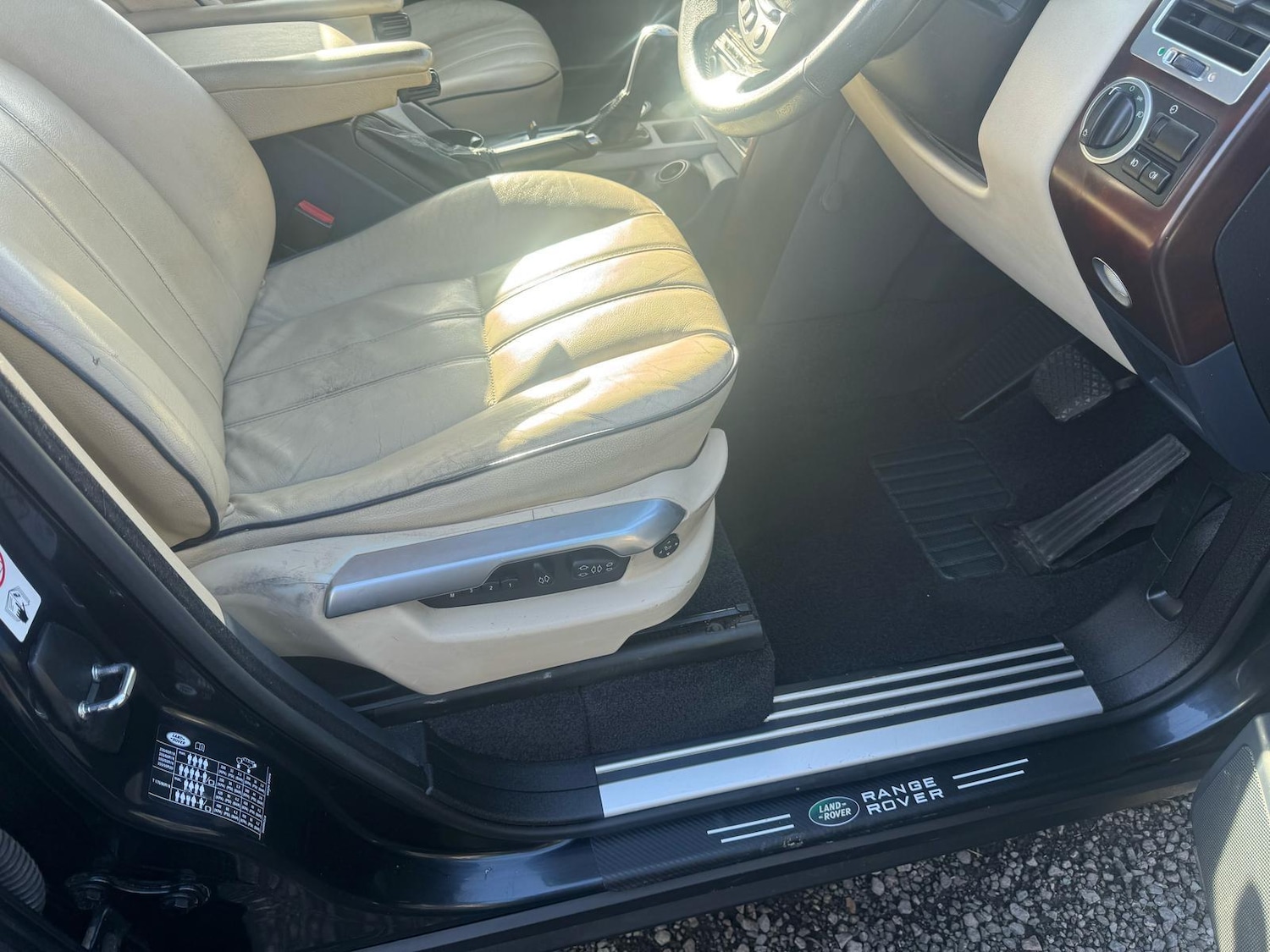 Vehicle 69