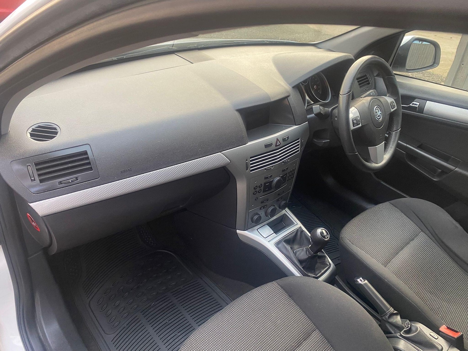 Used Vauxhall Astra Van 2012 for sale - 76976303: Photo 14