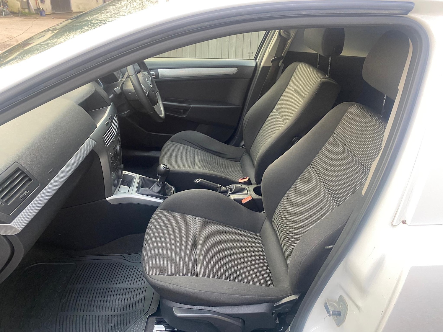 Used Vauxhall Astra Van 2012 for sale - 76976303: Photo 17