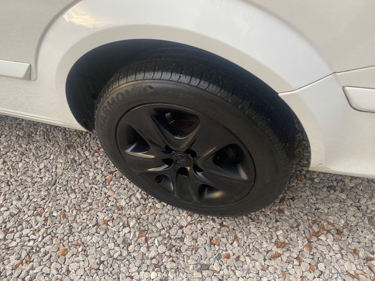 Used Vauxhall Astra Van 2012 for sale - 76976303: Photo 30