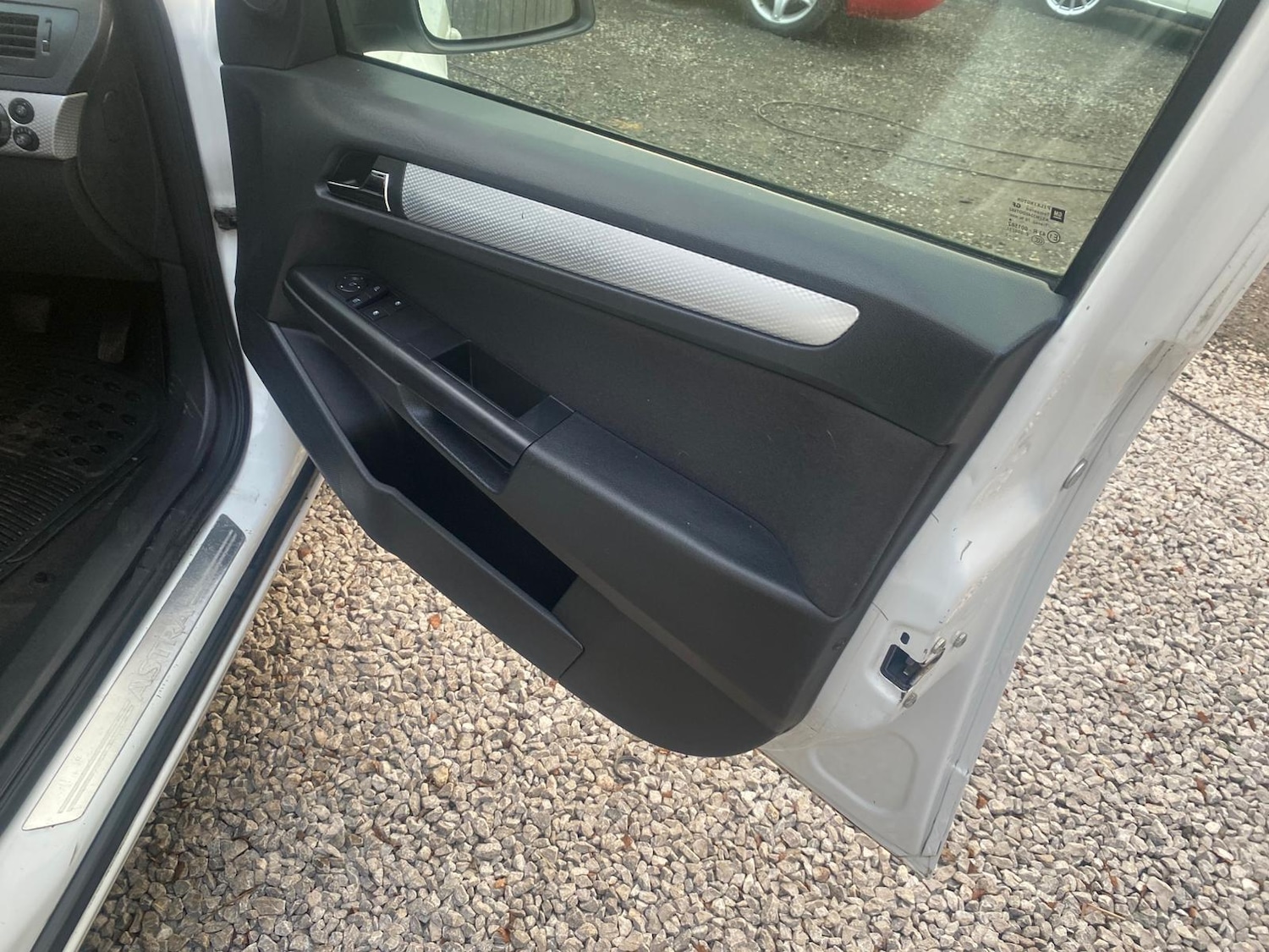 Used Vauxhall Astra Van 2012 for sale - 76976303: Photo 35