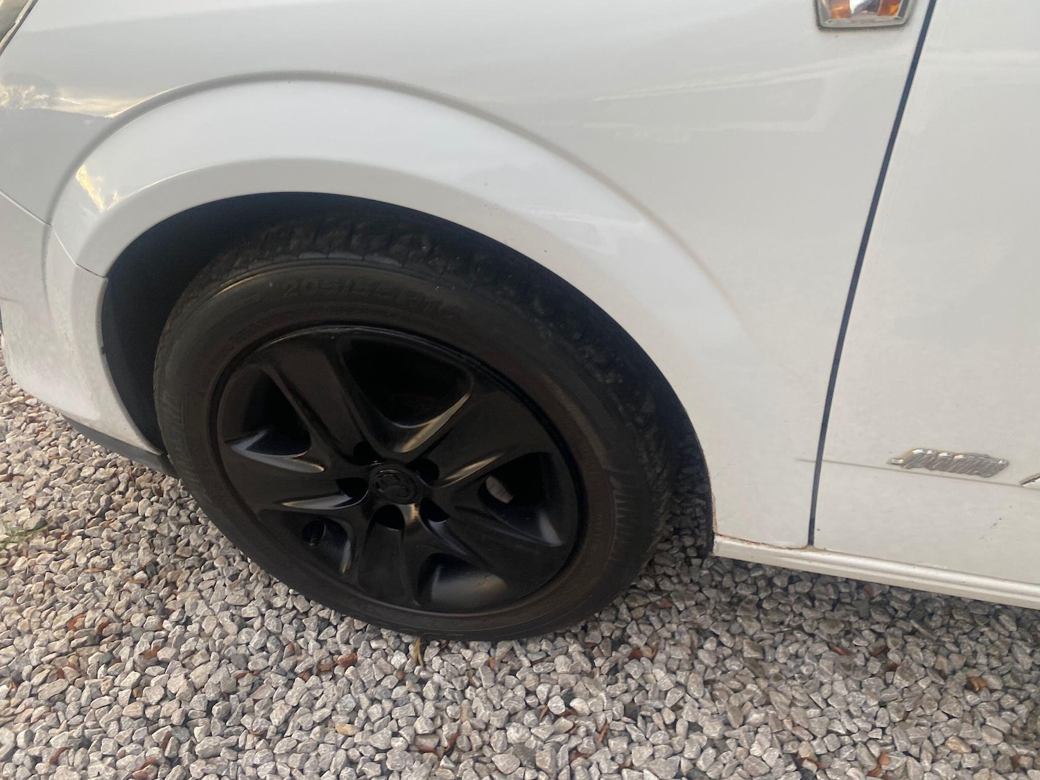 Used Vauxhall Astra Van 2012 for sale - 76976303: Photo 37