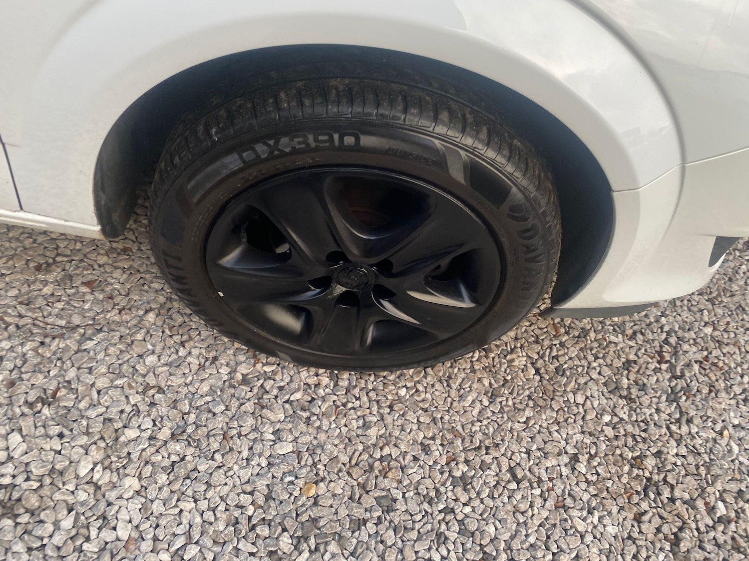 Used Vauxhall Astra Van 2012 for sale - 76976303: Photo 38