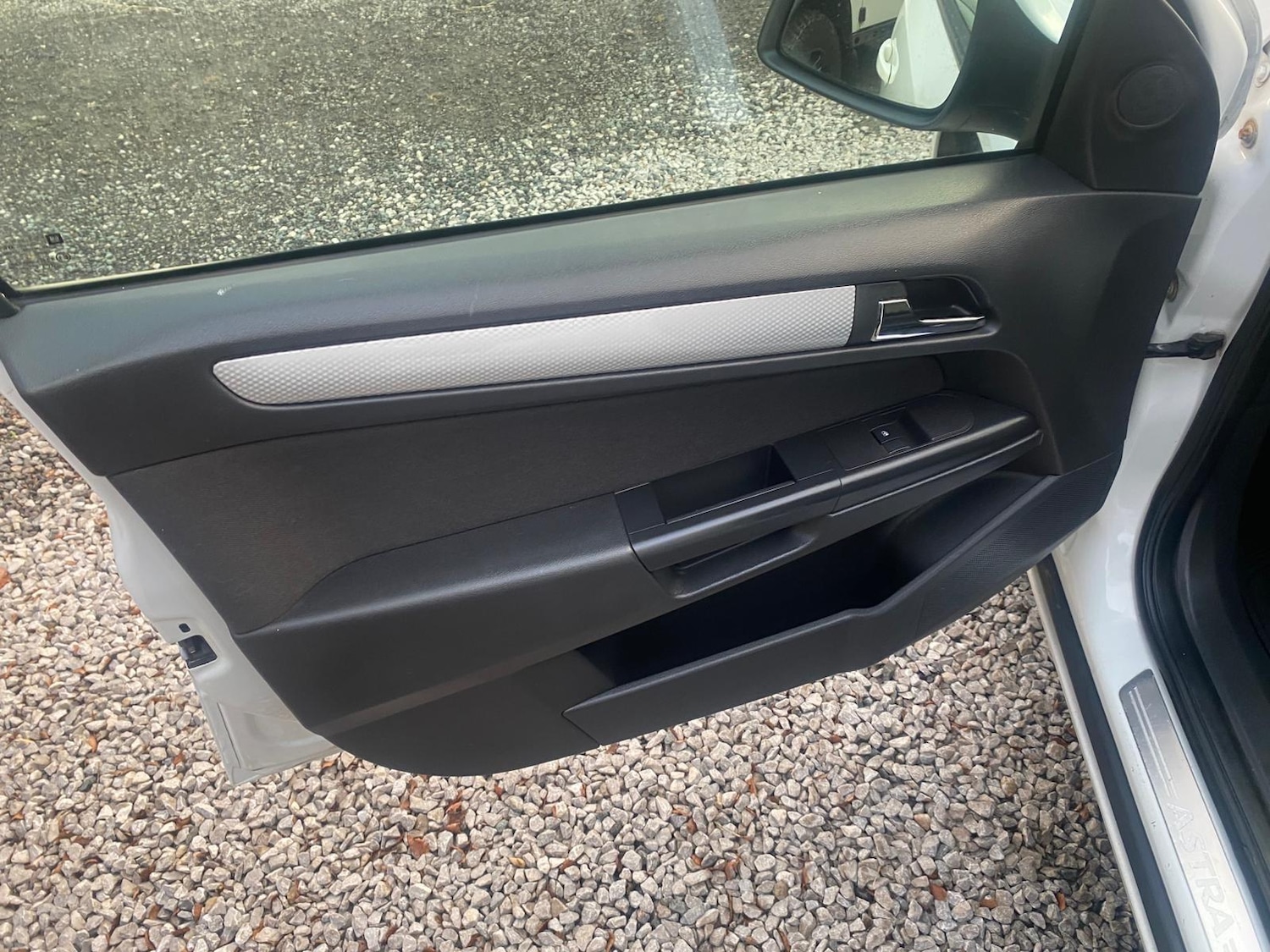 Used Vauxhall Astra Van 2012 for sale - 76976303: Photo 76