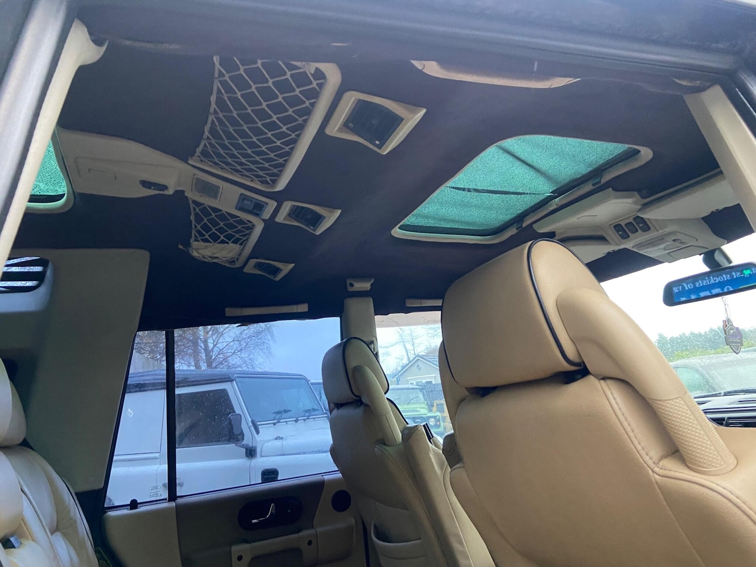 Used Land Rover Discovery 2002 for sale - 76824449: Photo 15