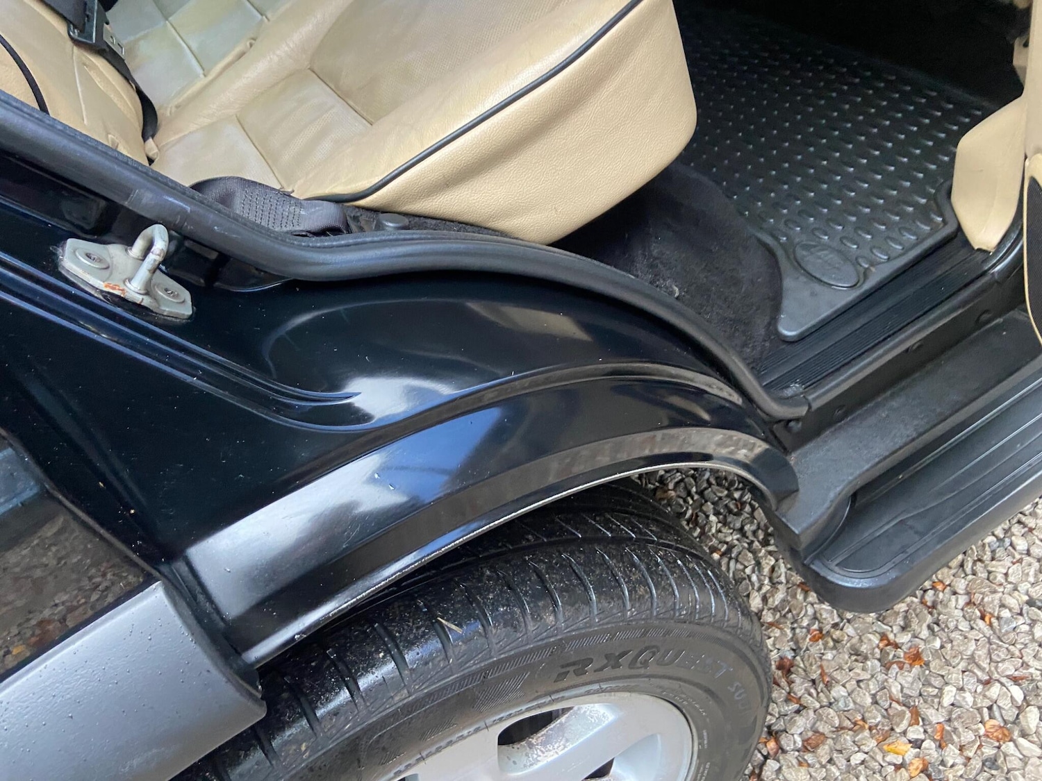 Used Land Rover Discovery 2002 for sale - 76824449: Photo 35