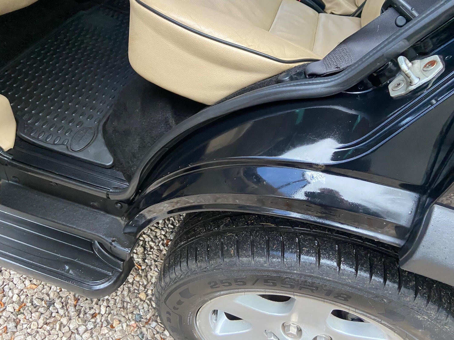 Used Land Rover Discovery 2002 for sale - 76824449: Photo 50