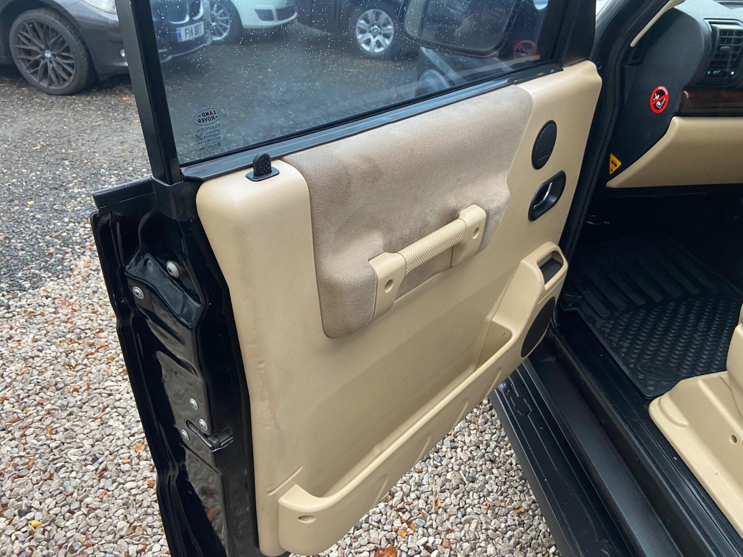 Used Land Rover Discovery 2002 for sale - 76824449: Photo 51