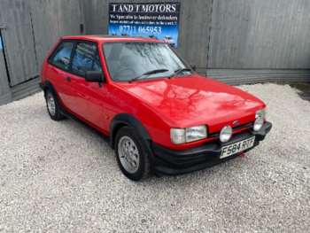 (F) - 1.6 XR2 3dr