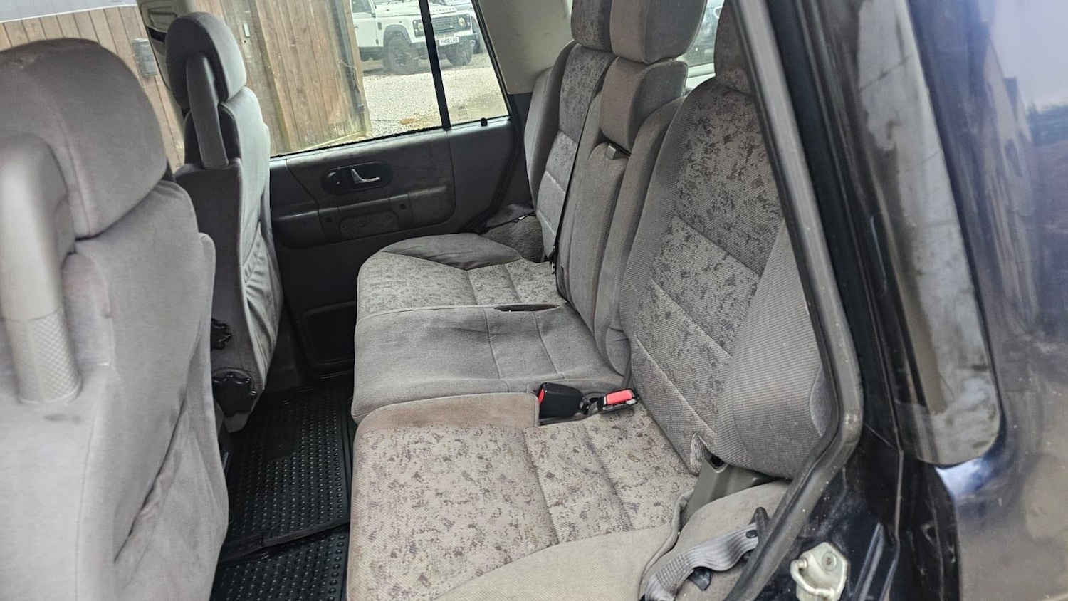 Used Land Rover Discovery 2000 for sale - 77119618: Photo 20