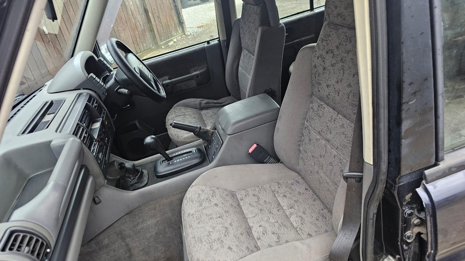 Used Land Rover Discovery 2000 for sale - 77119618: Photo 21