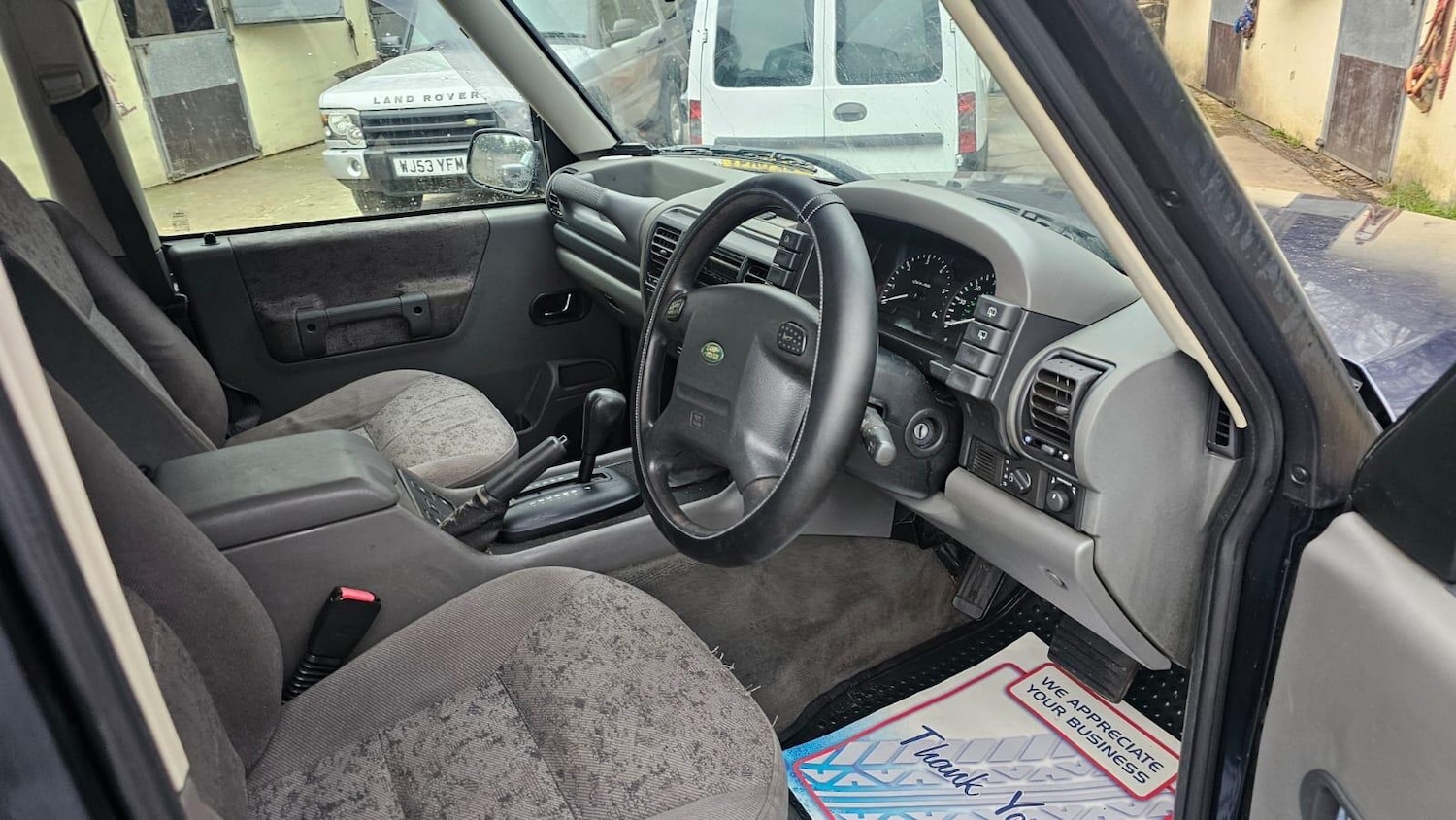 Used Land Rover Discovery 2000 for sale - 77119618: Photo 22