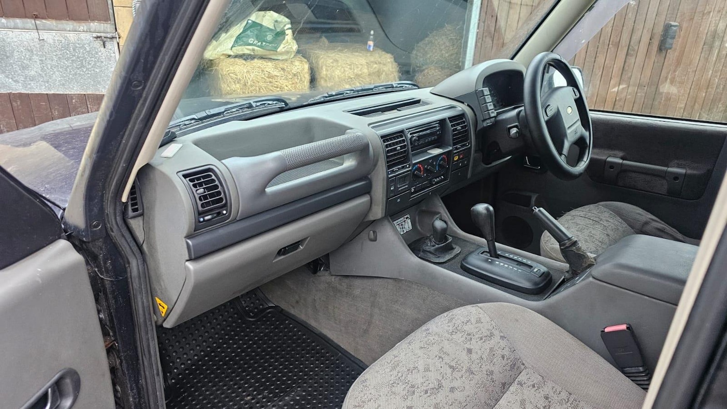 Used Land Rover Discovery 2000 for sale - 77119618: Photo 23