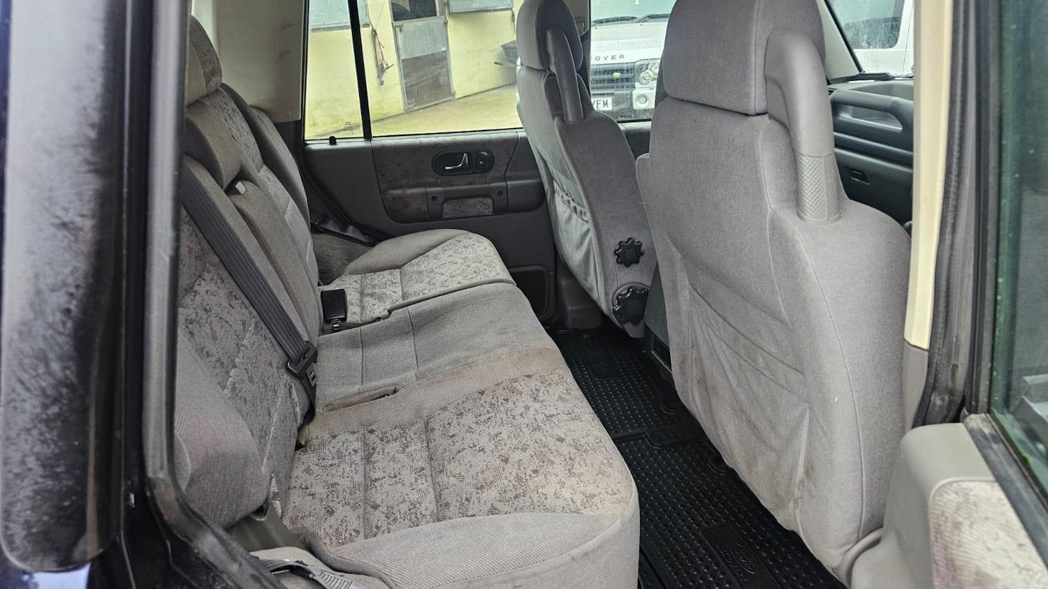 Used Land Rover Discovery 2000 for sale - 77119618: Photo 26