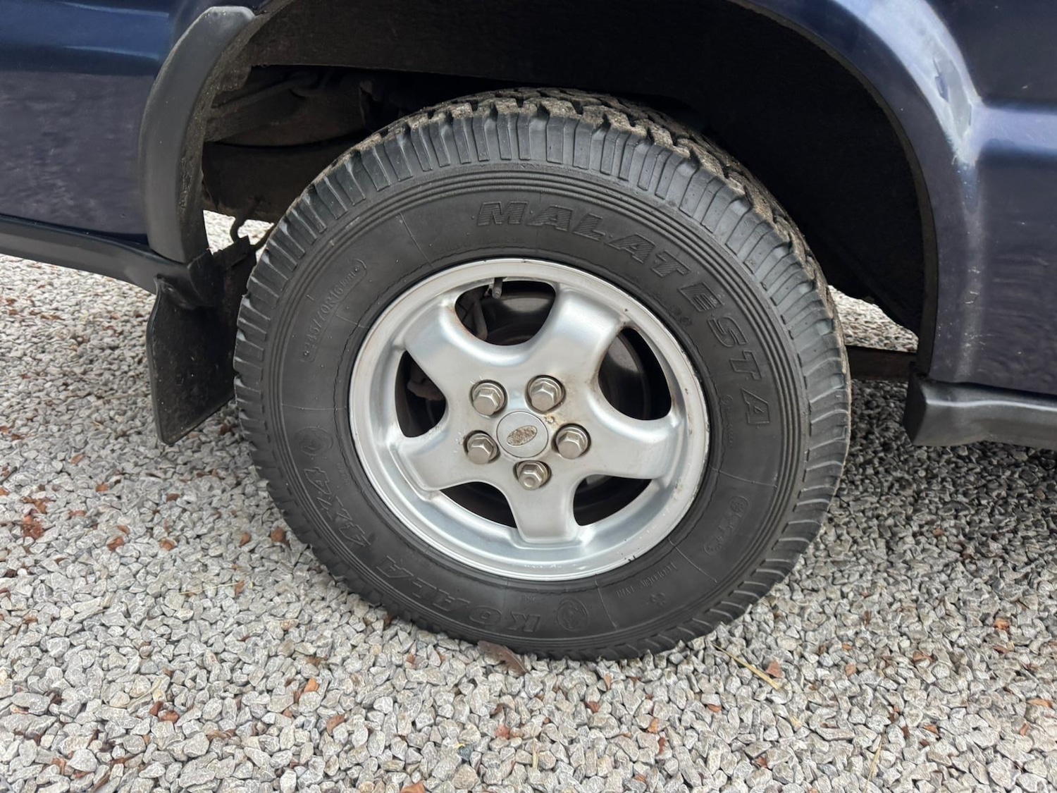 Used Land Rover Discovery 2000 for sale - 77119618: Photo 43