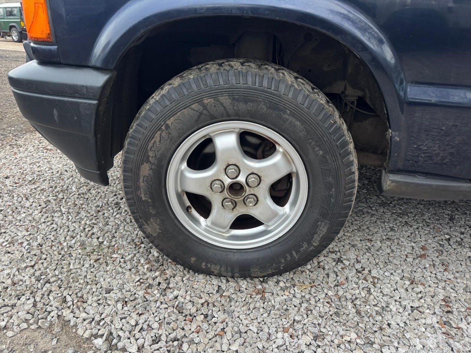 Used Land Rover Discovery 2000 for sale - 77119618: Photo 44