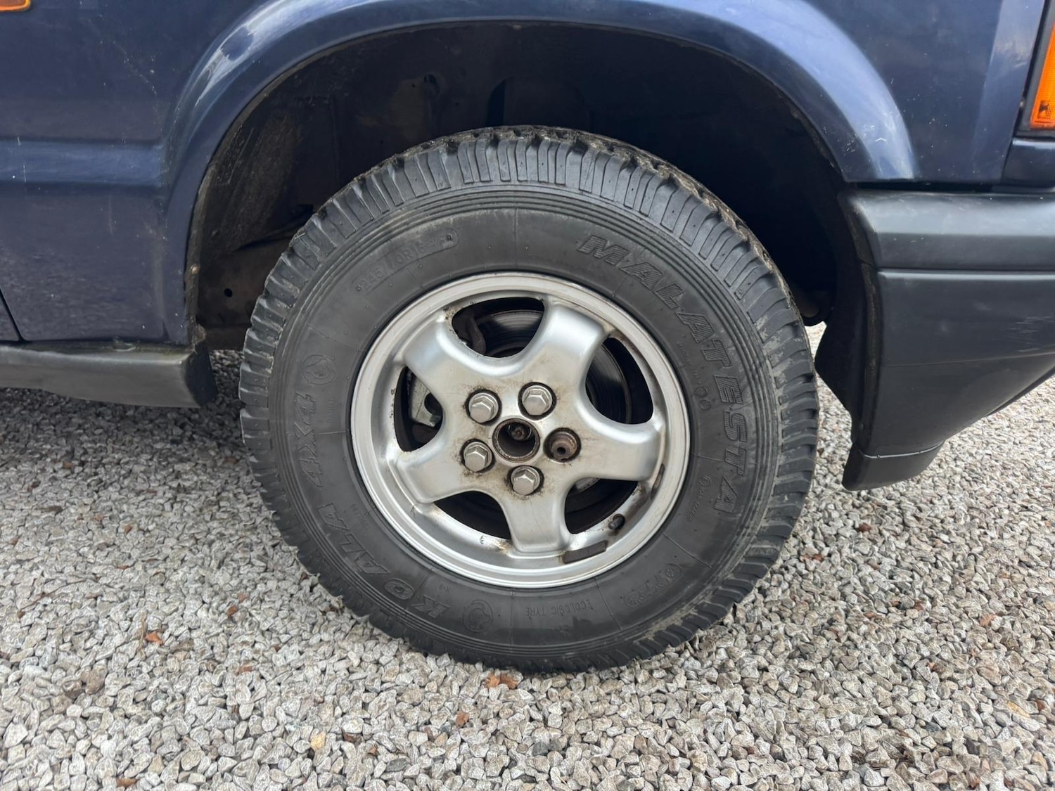 Used Land Rover Discovery 2000 for sale - 77119618: Photo 47