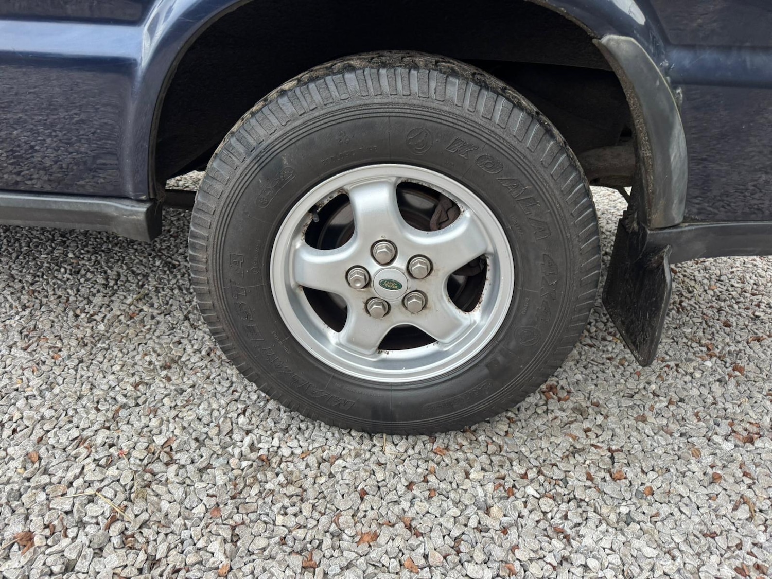 Used Land Rover Discovery 2000 for sale - 77119618: Photo 48