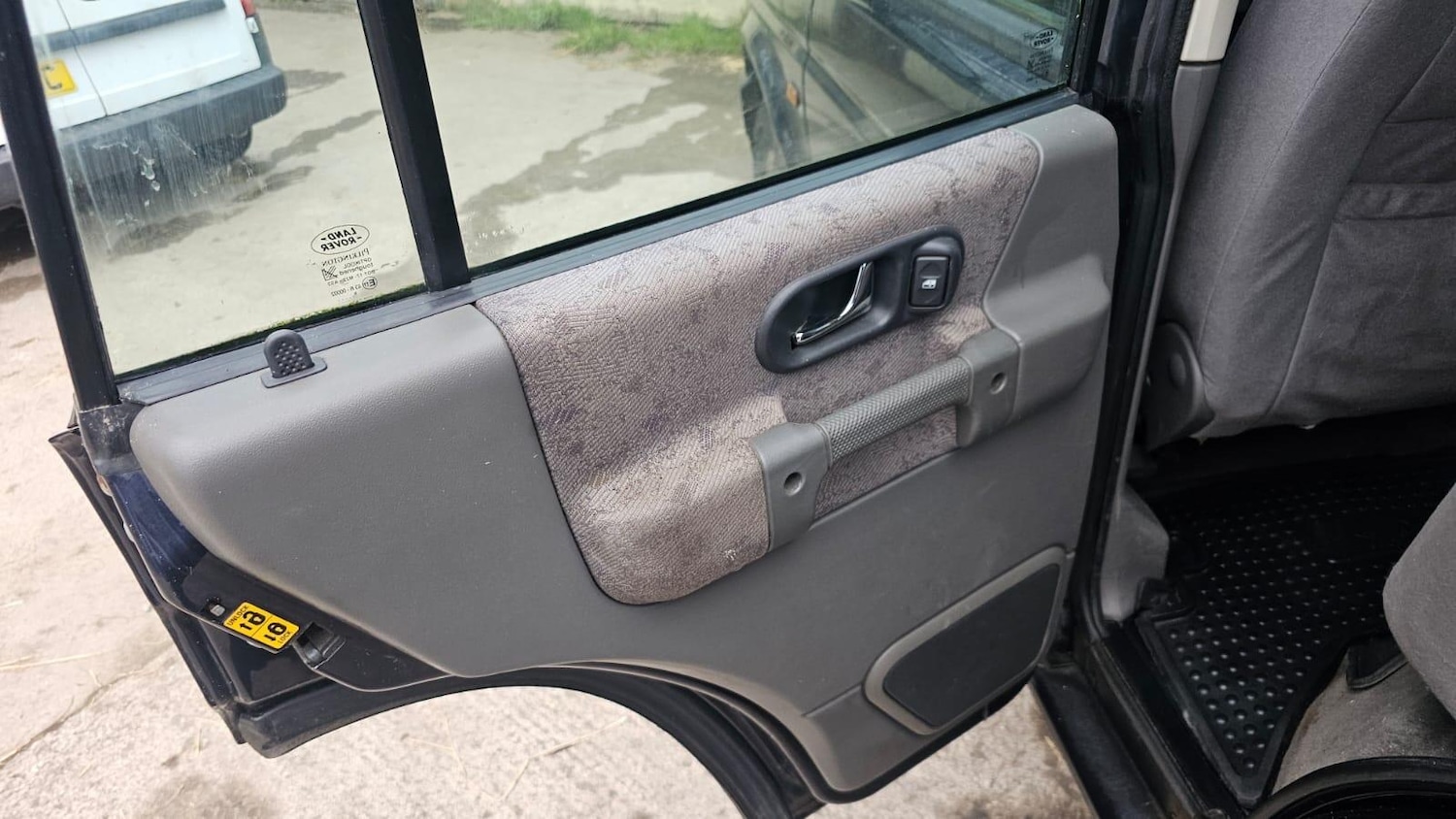 Used Land Rover Discovery 2000 for sale - 77119618: Photo 52