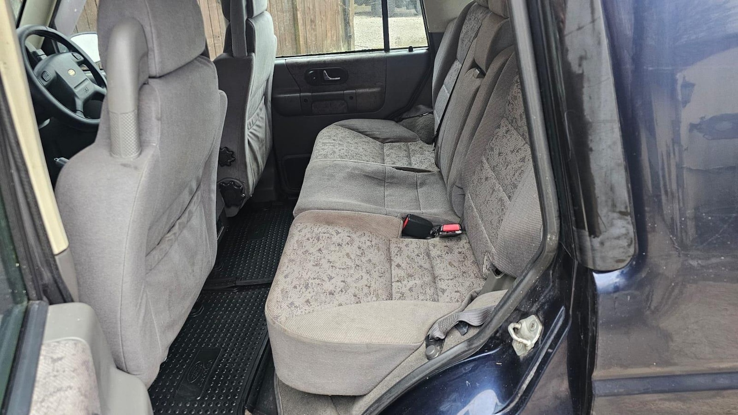 Used Land Rover Discovery 2000 for sale - 77119618: Photo 53