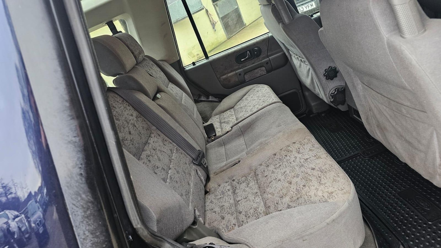 Used Land Rover Discovery 2000 for sale - 77119618: Photo 54