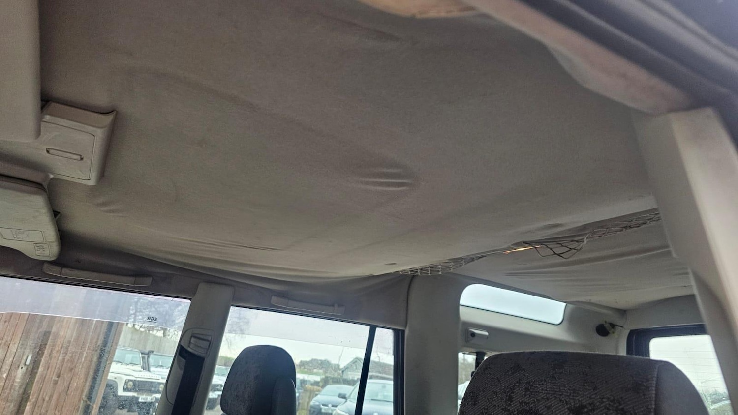 Used Land Rover Discovery 2000 for sale - 77119618: Photo 55