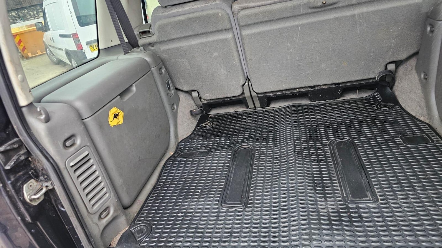 Used Land Rover Discovery 2000 for sale - 77119618: Photo 56