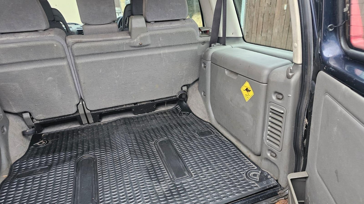 Used Land Rover Discovery 2000 for sale - 77119618: Photo 57