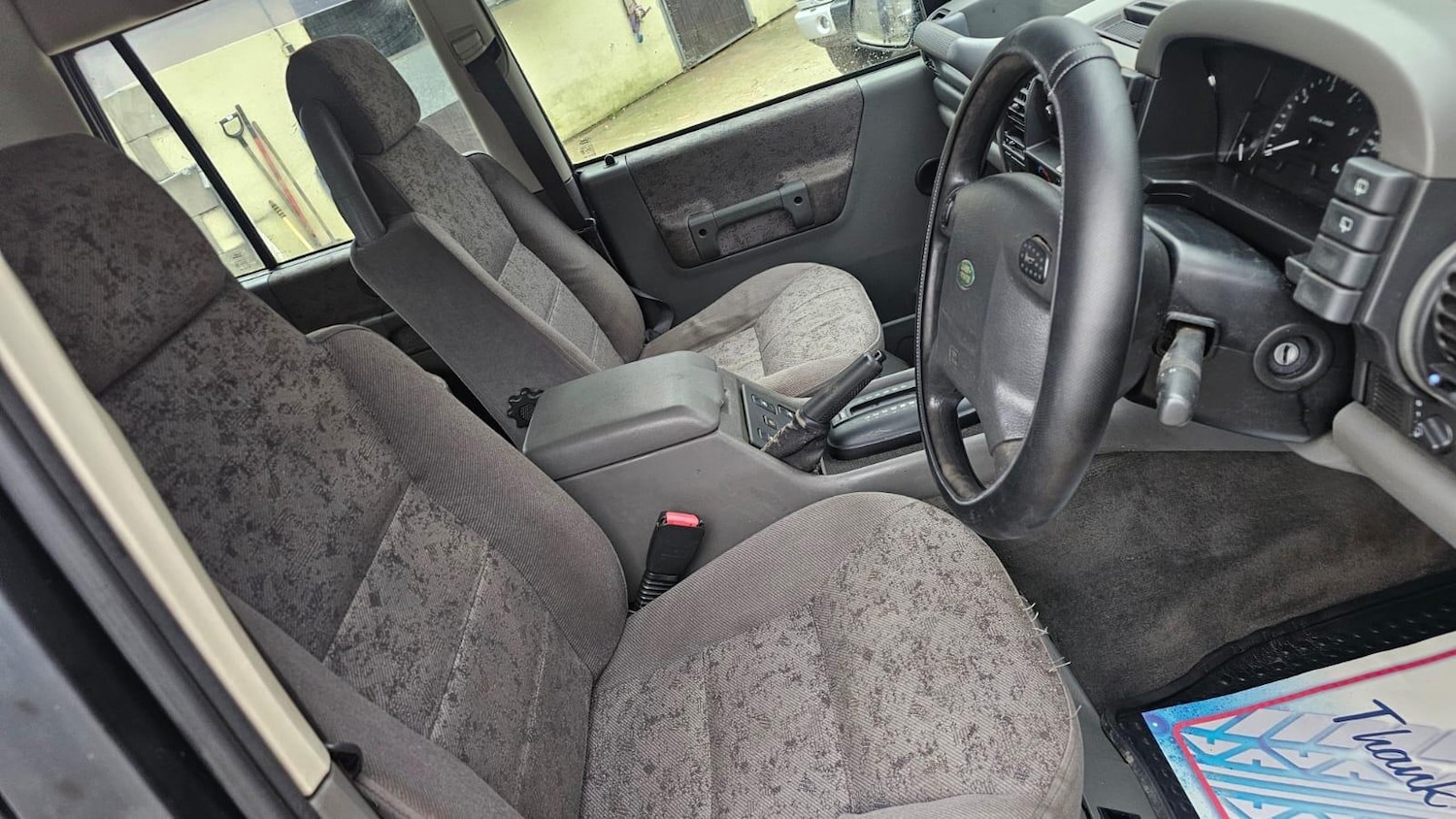 Used Land Rover Discovery 2000 for sale - 77119618: Photo 59