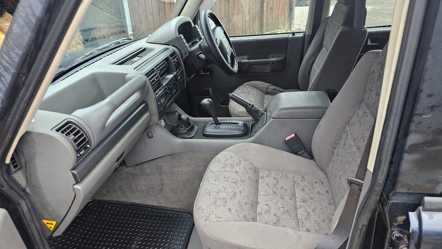 Used Land Rover Discovery 2000 for sale - 77119618: Photo 60