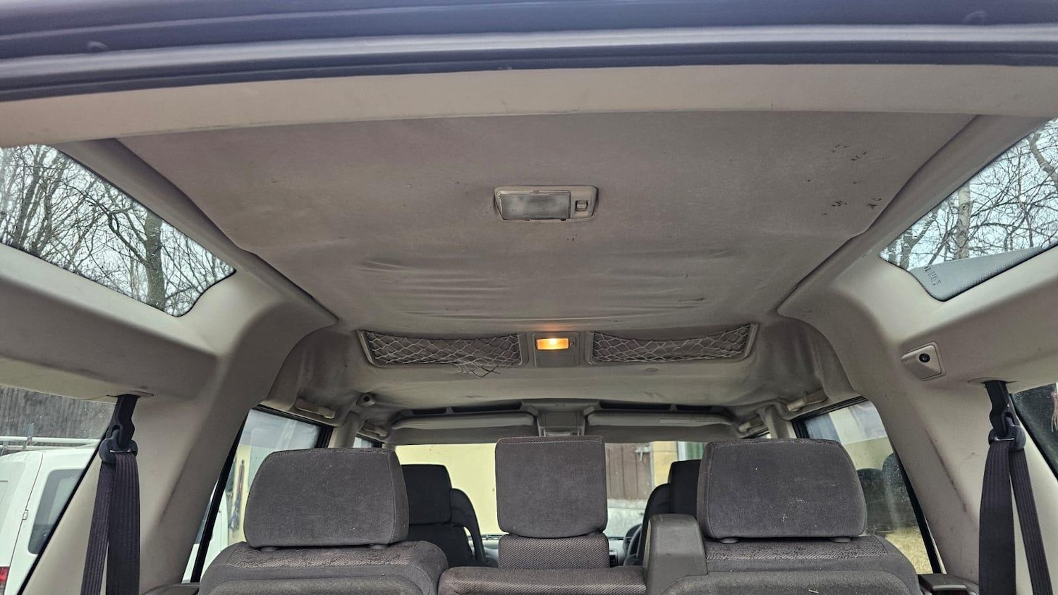 Used Land Rover Discovery 2000 for sale - 77119618: Photo 62