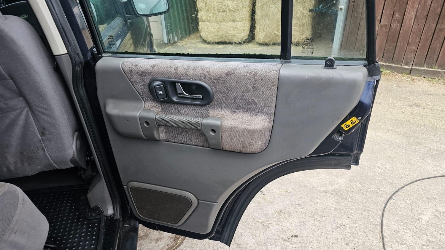 Used Land Rover Discovery 2000 for sale - 77119618: Photo 63