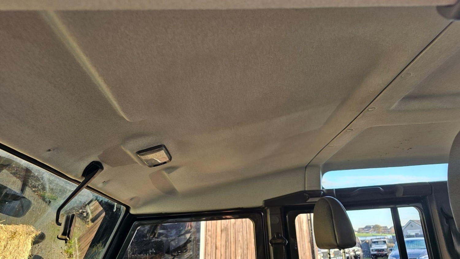 Used Land Rover Defender 2008 for sale - 76658147: Photo 48