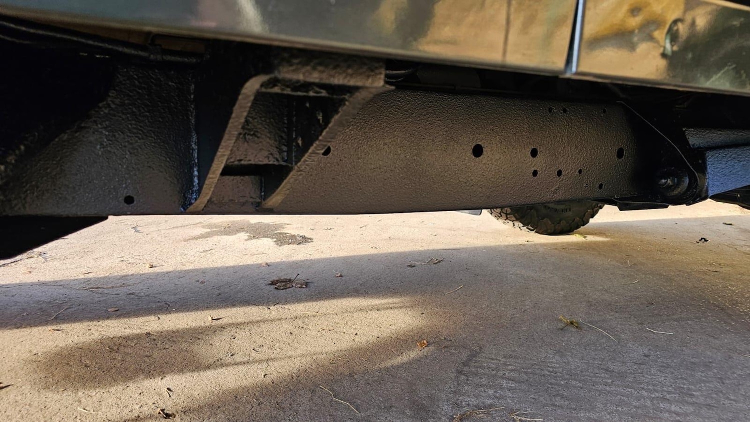 Used Land Rover Defender 2008 for sale - 76658147: Photo 51