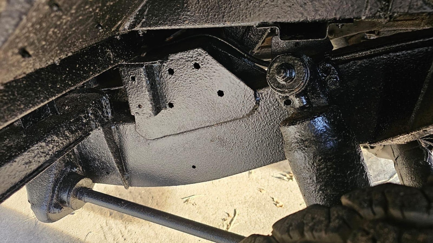 Used Land Rover Defender 2008 for sale - 76658147: Photo 53