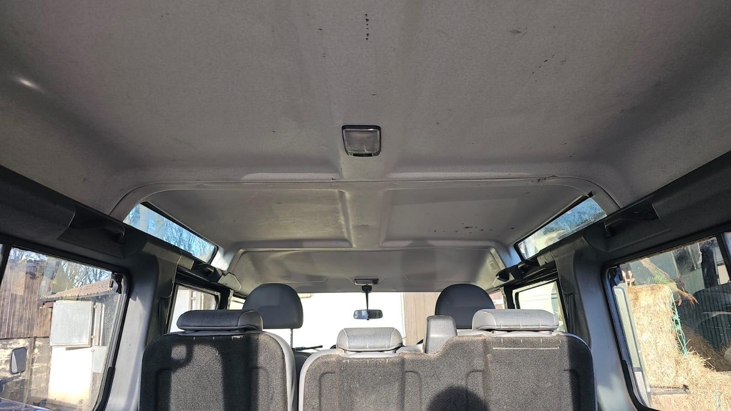 Used Land Rover Defender 2008 for sale - 76658147: Photo 58