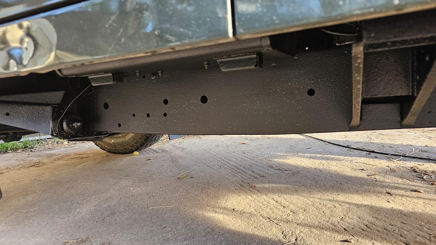 Used Land Rover Defender 2008 for sale - 76658147: Photo 59