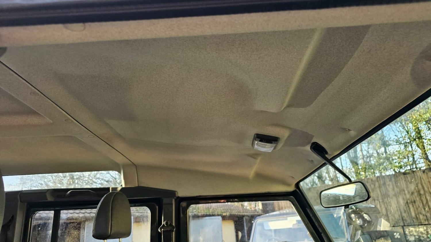 Used Land Rover Defender 2008 for sale - 76658147: Photo 60