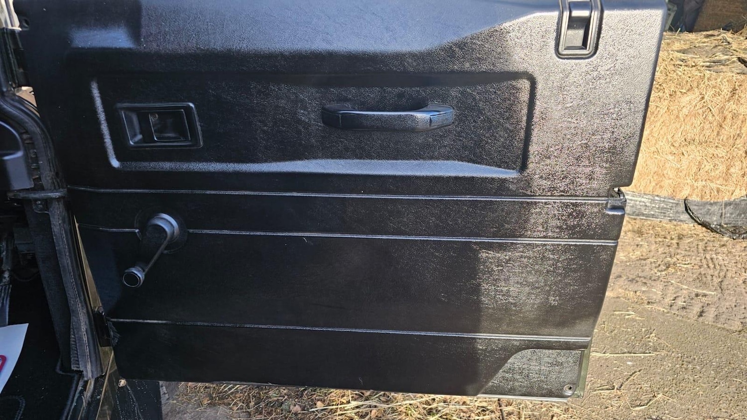 Used Land Rover Defender 2008 for sale - 76658147: Photo 61